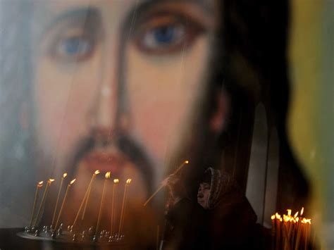Forensic Facial Expert Reconstructs Jesus Christs Face Using Ancient