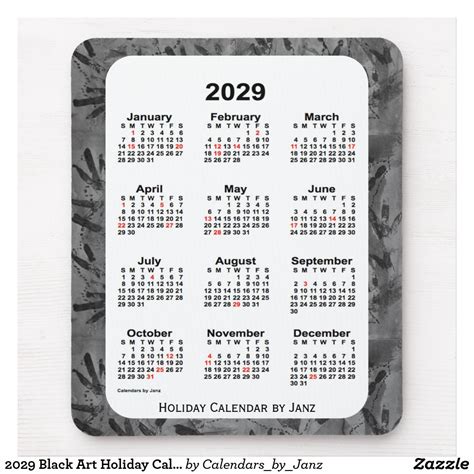 20 2029 Calendar Free Download Printable Calendar Templates ️