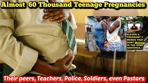 Jamaicas Teen Pregnancy Epidemic Youtube