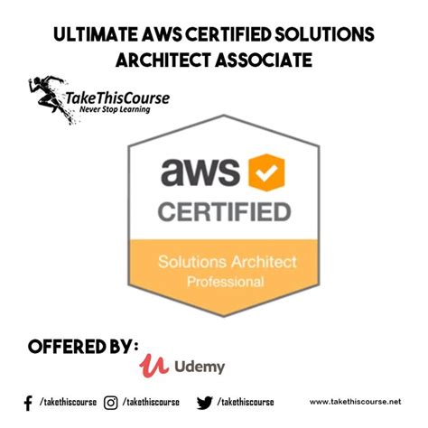 Aws Certified Solutions Architect Associate Whyat