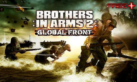 The video shows images of world war i, which corresponds with the theme of the song about war and brothers in arms. Brothers In Arms 2 Mod Apk Unlimited Everything v1.2.0b ...