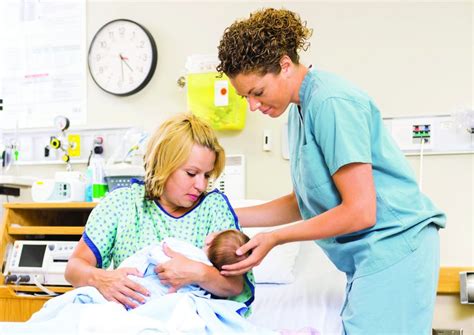 Enfermería en obstetricia Opción Médica