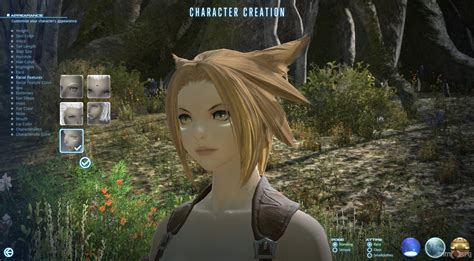 Final Fantasy Xiv Screenshots