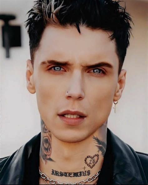 Pin By Brittney Johnson On Andy Biersack In 2023 Andy Black Andy