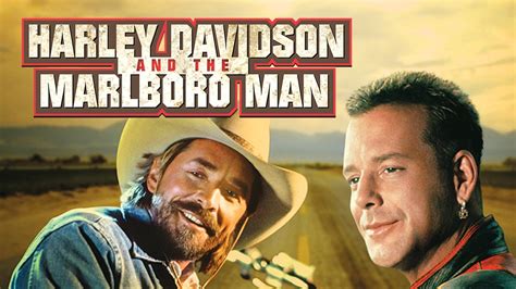 Watch Harley Davidson And The Marlboro Man Prime Video