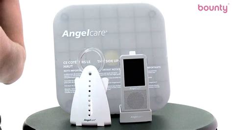 Angelcare Ac1100 Product Review Youtube