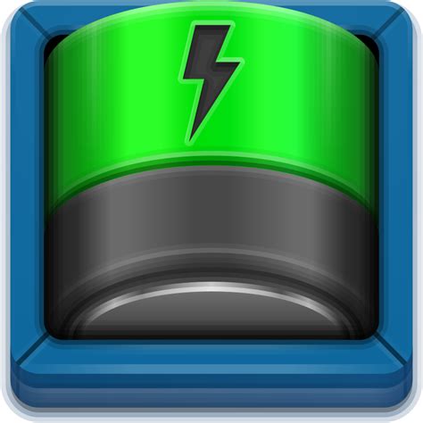 Battery Icon Openclipart