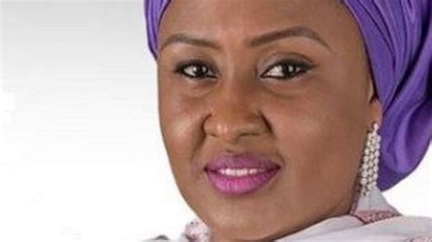 Aisha Buhari Presidency Confam Aso Rock Shooting Arrest Of Aisha Buhari Adc As Nigeria First