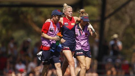 Aflw 2021 All The Round 4 News And Results Plus How The Afl Will Keep