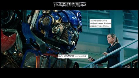 Transformers Quotes Quotesgram