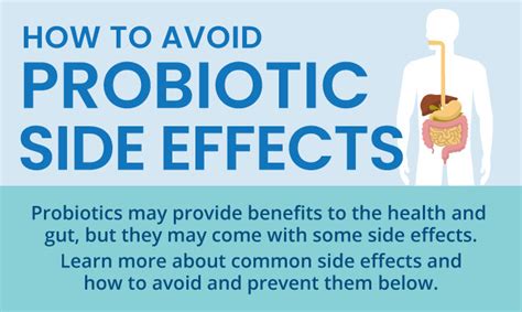 Probiotic Side Effects Heres How To Avoid Them 2022