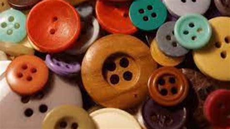 Hurray For Buttons Day 2023 Date History Facts Activities
