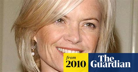 Mariella Frostrup Apologises For Calling Today Producers Misogynist