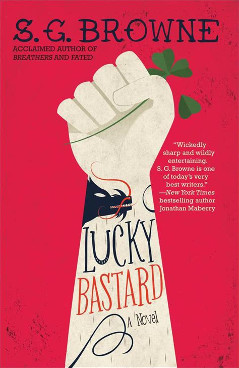 Read Free Lucky Bastard Online Book In English All Chapters No Download