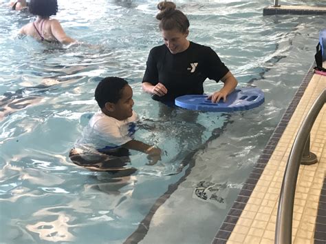 Ymca Locations To Offer Swimming Lessons This Summer