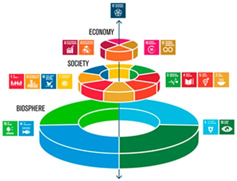 What Are The Key Principles Of Sustainable Development Towards