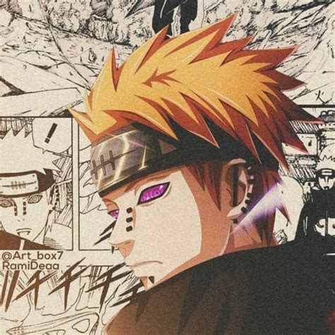 Pain Speech To Naruto By Azamuku Senpai Free Listening