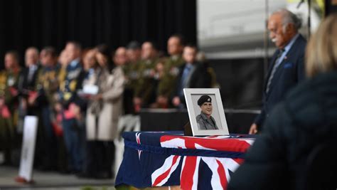The Return Soldiers Bodies Returned Home To New Zealand Nz
