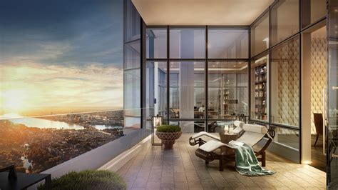 Millennium Tower | Boston Luxury Condos | Elevated Realty