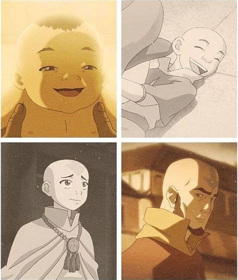 Yaaasss Aang Is My Fave Character In The Show Maybe In Cartoon He Is
