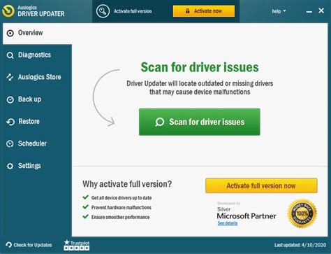 Top 10 Best Driver Updater Software In 2020
