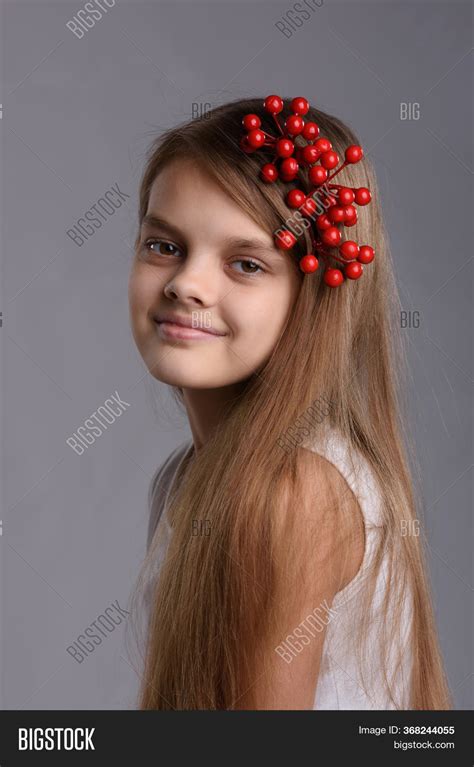 portrait ten year old image and photo free trial bigstock