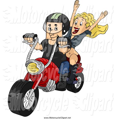 Motorcycle Clipart At Getdrawings Free Download