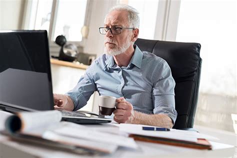 6 Perfect Part Time Jobs For Older Adults