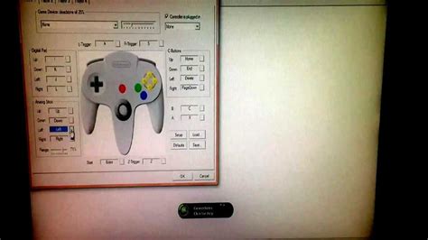 how to use a ps4 controller on project 64