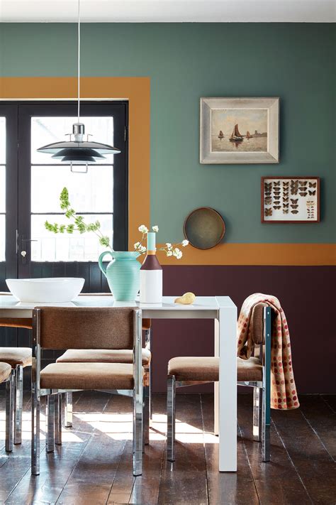 Little Greene Launches New Colours Of England Paints Pippa Jameson
