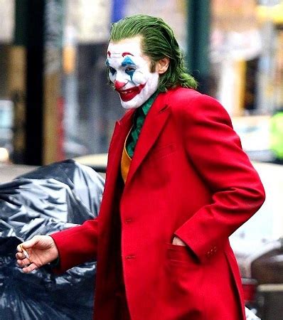 Batman joker poster, the dark knight, heath ledger, movies, quote. Joker (2019) Teaser Trailer - Review | Buddy2Blogger