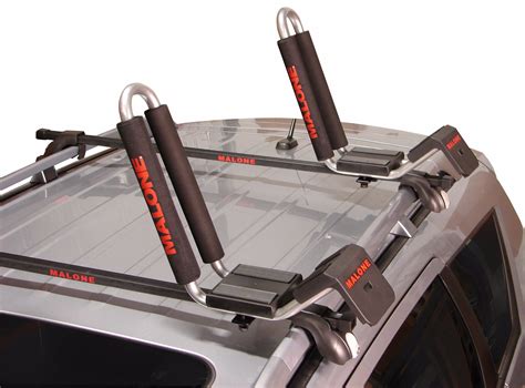 Malone J Loader Kayak Carrier Classicoutdoors