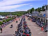 New Hampshire Bike Week Pictures