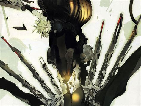 Sky hd wallpapers for mobile and desktop. Final Fantasy VII: Advent Children Wallpaper and ...