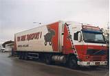 Photos of Usf Holland Trucking Company