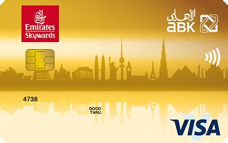 With icici bank credit cards, you have another reason to live it up! ABK - Emirates Visa Gold Prepaid Travel Card