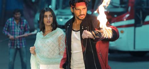 Marjaavaan Streaming Where To Watch Movie Online