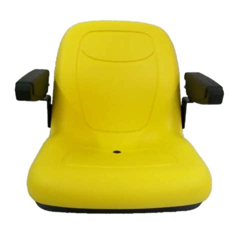 Seat Fits John Deere X300 X300r X320 X340 X360 X500 X520 X530 Garden