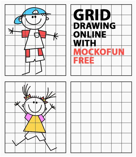 Grid Drawing Tool Download Draw It Out