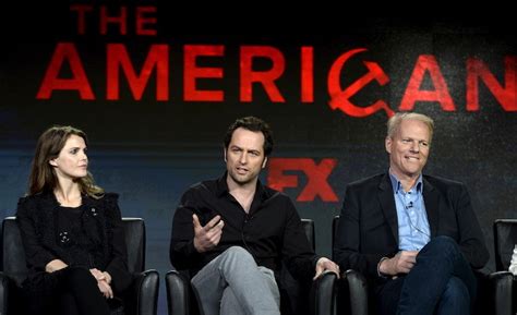The Americans Season 5 News Fx Renews Series For Final 2 Seasons