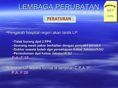 Permohonan kad pesara untuk kemudahan perubatan di klinik/hospital kerajaan kad pesara kerajaan malaysia dikeluarkan di bawah seksyen 23. Contoh Perakuan Perubatan Peraturan 57 1 Perkeso