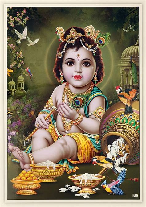 कृष्ण भगवान मधुर भजन महोत्सव। In 2021 Baby Krishna Bal Krishna Lord
