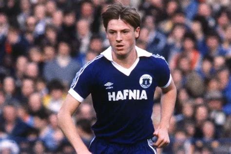 Steve Mcmahon On Captaining Everton And Liverpool Ahead Of Sunday S