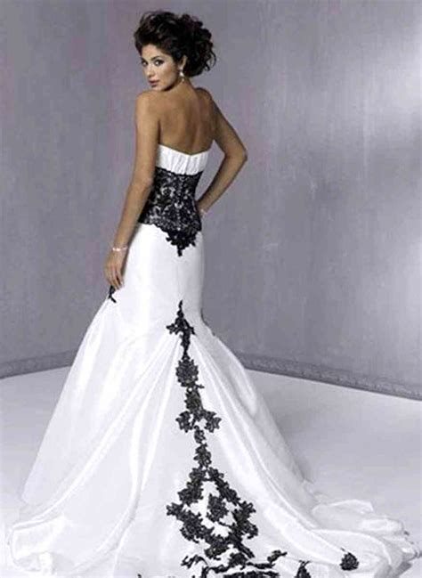 Wedding Dress For Black Women