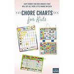 Chores Charts Chore Under Hands Pick Started