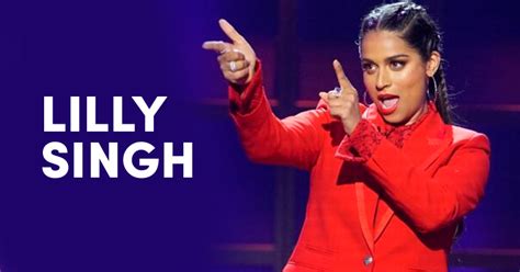 Story Of Youtube Star Lilly Singh Who Now Worths 10 Million And Has Her Own Late Night Show