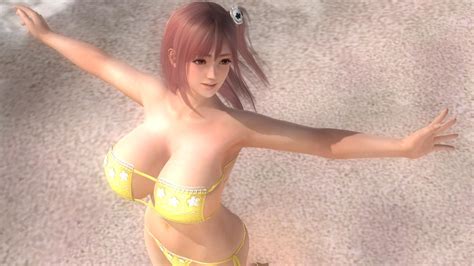 Doa5lr What Mod Is This Page 4 Dead Or Alive 5 Loverslab