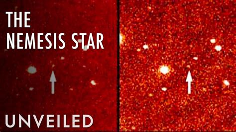 Does The Solar System Have Another Star Nemesis Star Unveiled