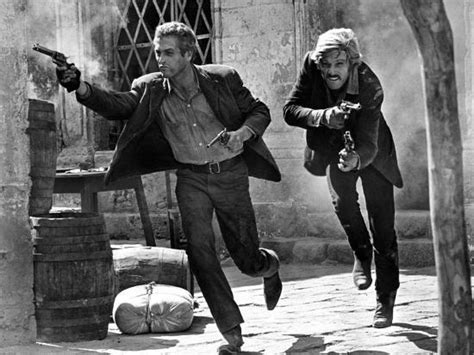 Increasing security measures and bounties on their heads lead them—along with sundance's love interest. 'Butch Cassidy and the Sundance Kid, Paul Newman, Robert ...