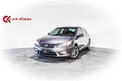 Used 2014 Honda Accord Sport For Sale Sold Car Xoom Stock 304680
